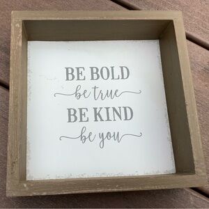 Quill to Paper Handcrafted Box by Sixtrees